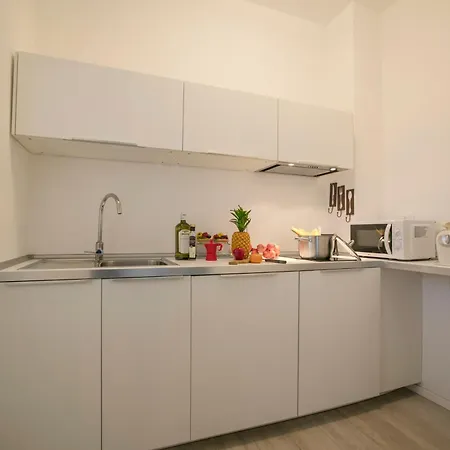 Casa Del - Happy Apartament *