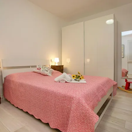 Apartament Casa Del - Happy
