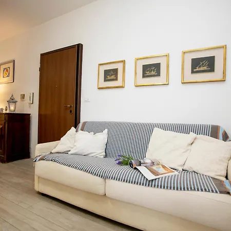 Casa Del - Happy Appartement Desenzano del Garda