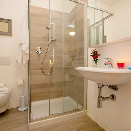 Casa Del - Happy Apartament