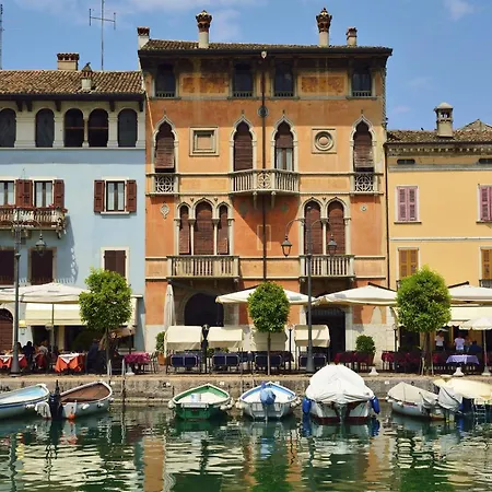 Casa Del - Happy Appartement Desenzano del Garda
