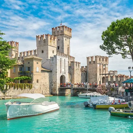 Casa Del - Happy Apartament Desenzano del Garda